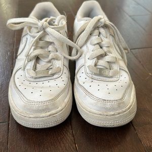 Air Force ones in Children's